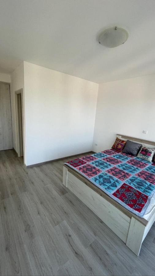 Ferienwohnung Upart House Petrovac na moru Exterior foto