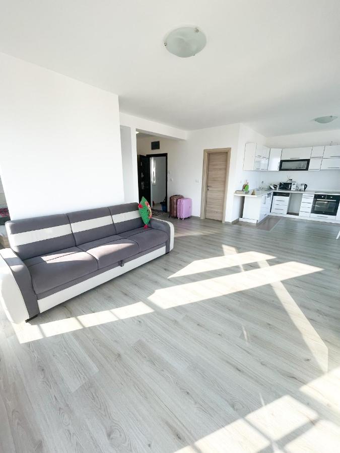 Ferienwohnung Upart House Petrovac na moru Exterior foto