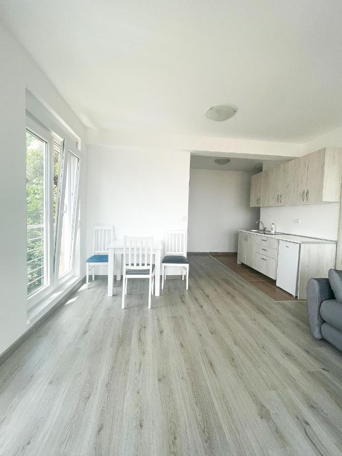 Ferienwohnung Upart House Petrovac na moru Exterior foto