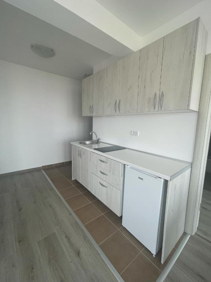 Ferienwohnung Upart House Petrovac na moru Exterior foto