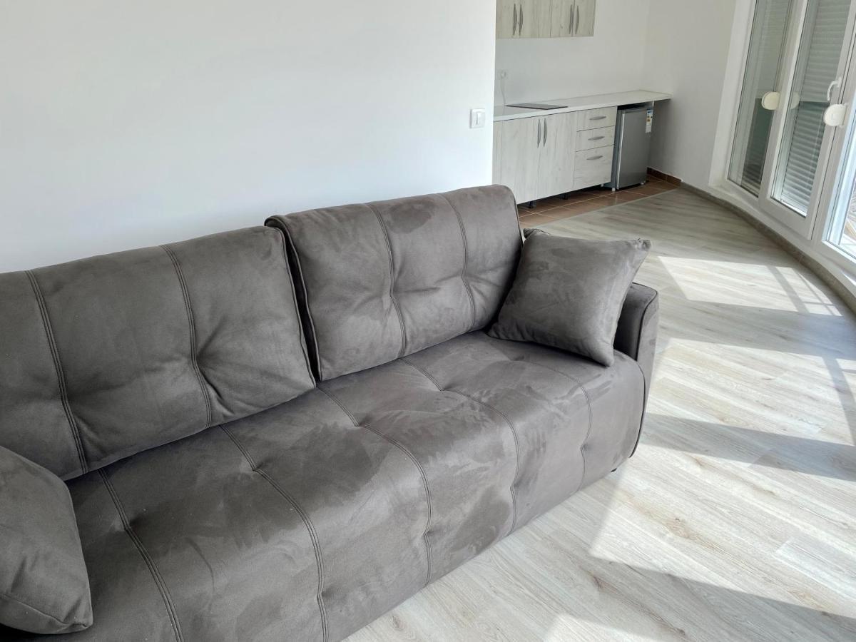 Ferienwohnung Upart House Petrovac na moru Exterior foto