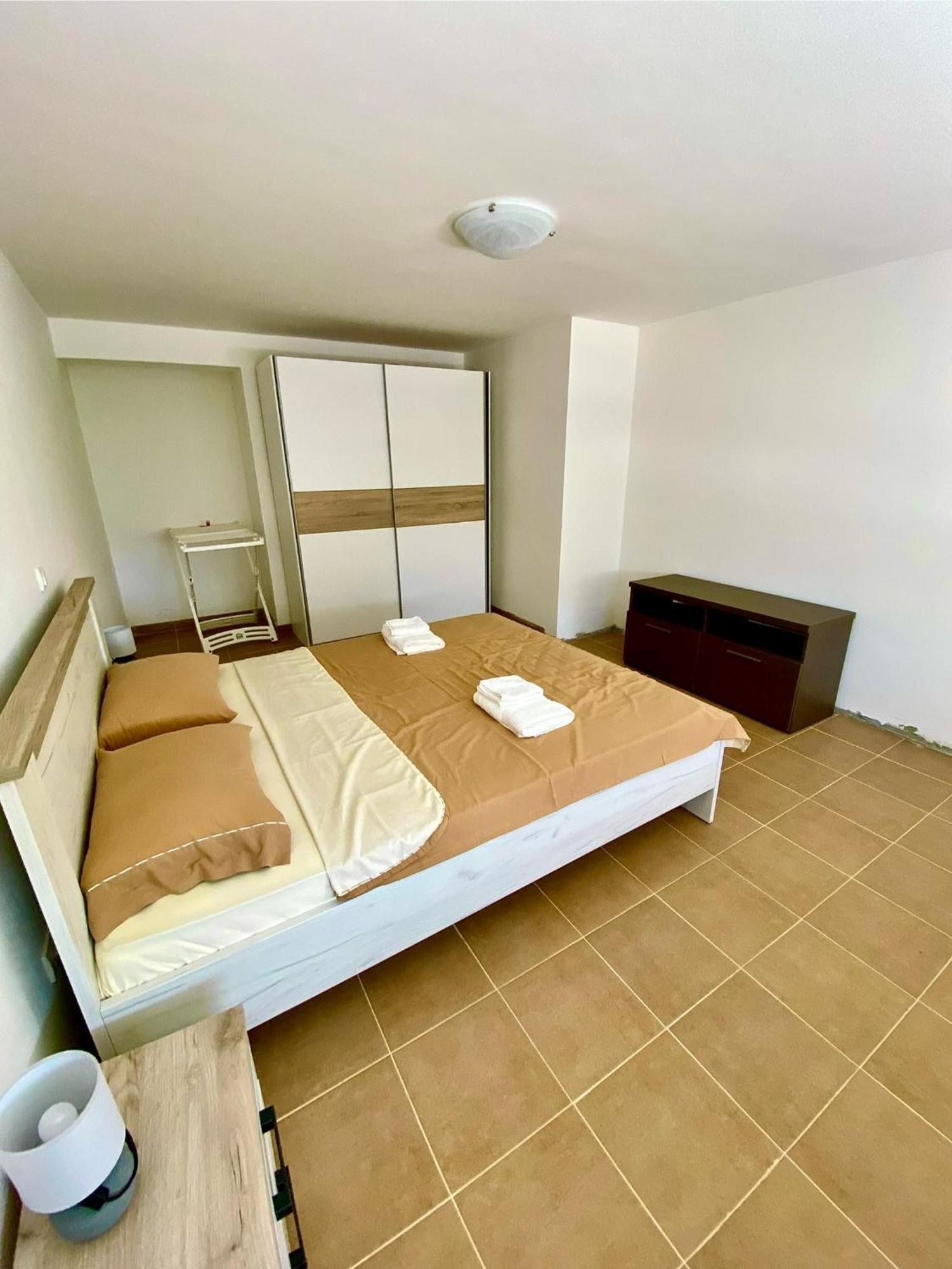 Ferienwohnung Upart House Petrovac na moru Exterior foto
