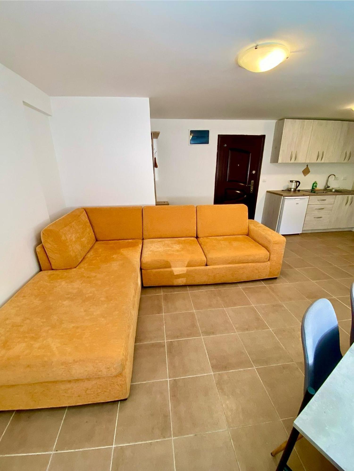 Ferienwohnung Upart House Petrovac na moru Exterior foto