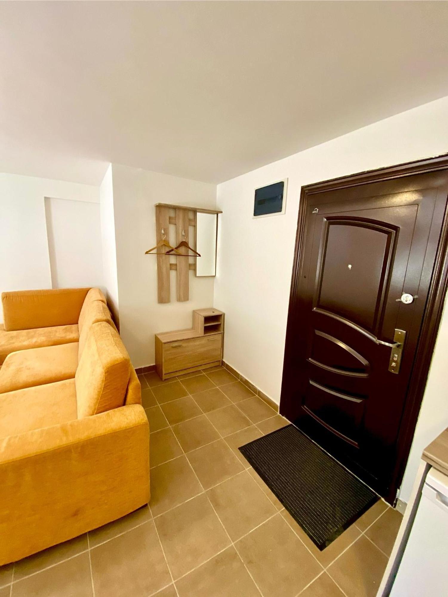 Ferienwohnung Upart House Petrovac na moru Exterior foto